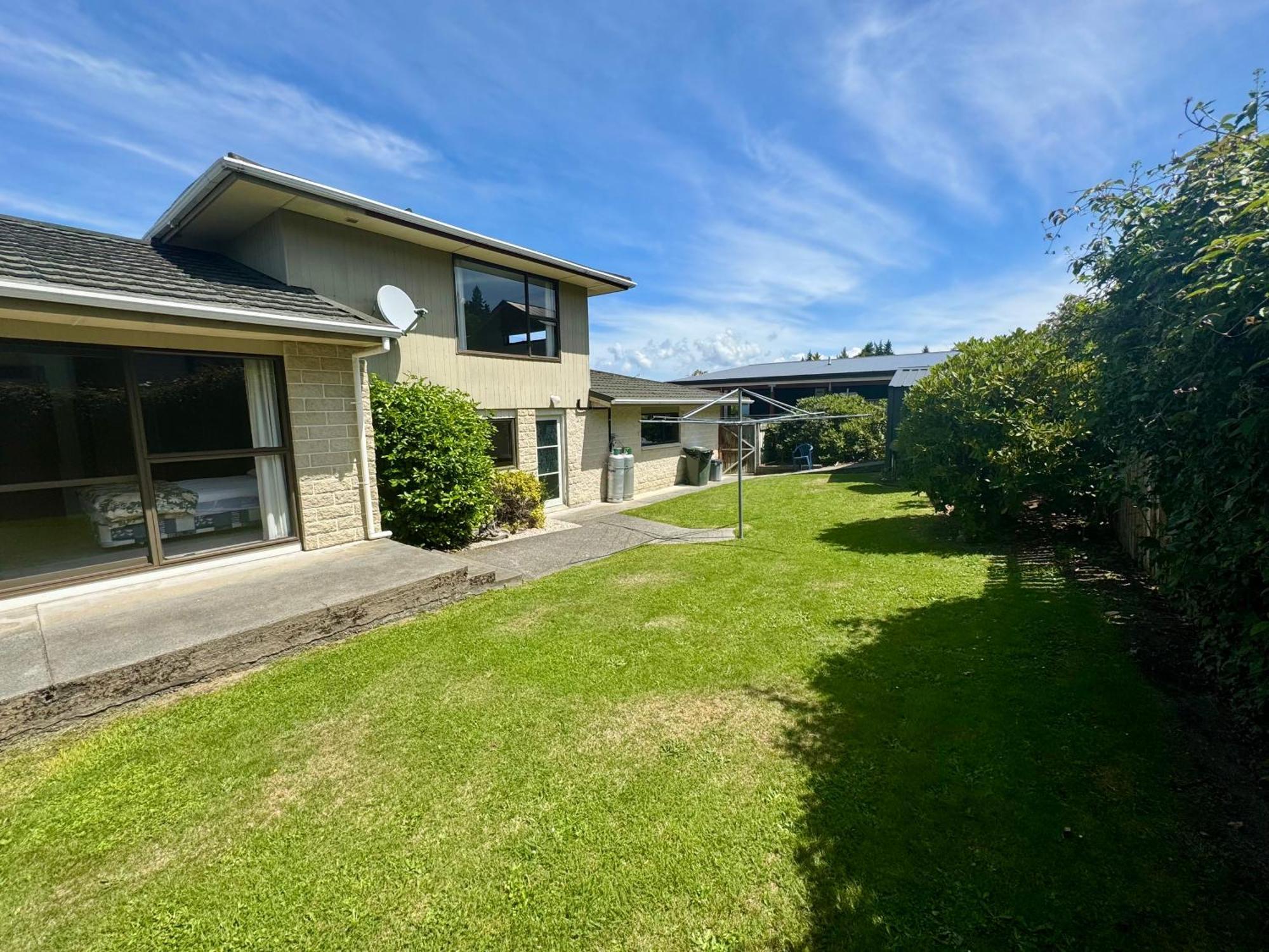 66 Conical Hill Road Villa Hanmer Springs Exterior photo